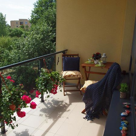 Geliu Apartamentai Palanga Dış mekan fotoğraf