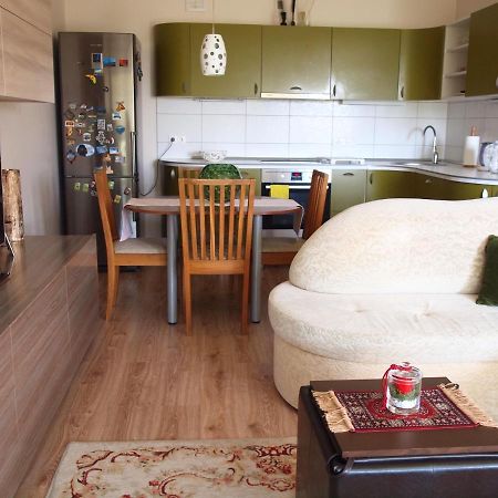 Geliu Apartamentai Palanga Dış mekan fotoğraf