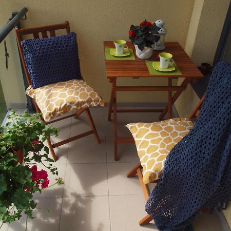 Geliu Apartamentai Palanga Dış mekan fotoğraf