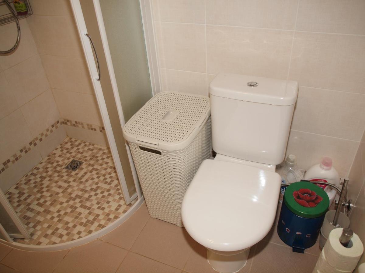 Geliu Apartamentai Palanga Dış mekan fotoğraf