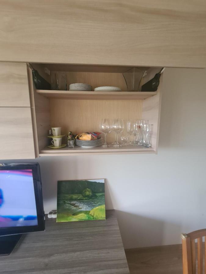 Geliu Apartamentai Palanga Dış mekan fotoğraf