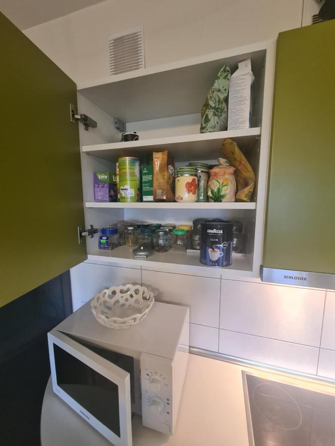 Geliu Apartamentai Palanga Dış mekan fotoğraf