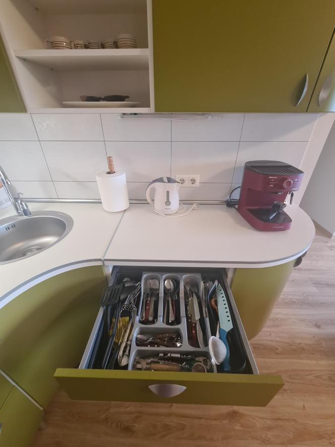 Geliu Apartamentai Palanga Dış mekan fotoğraf