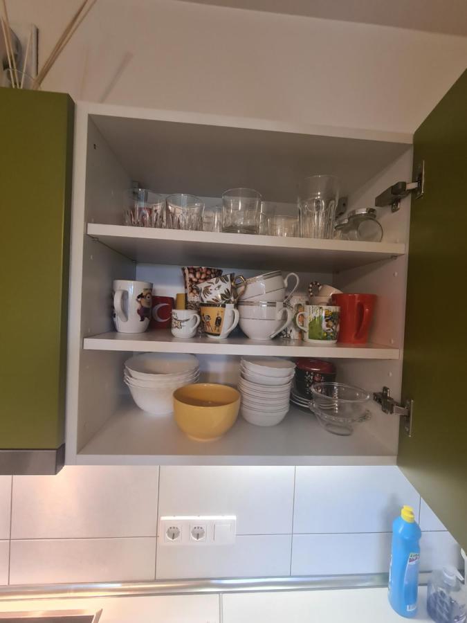 Geliu Apartamentai Palanga Dış mekan fotoğraf