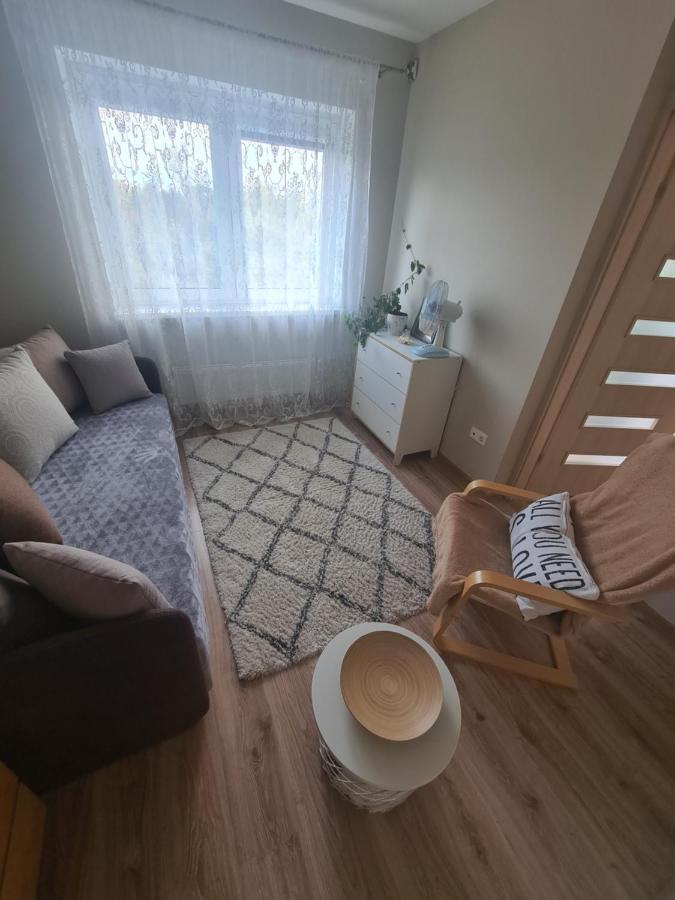 Geliu Apartamentai Palanga Dış mekan fotoğraf