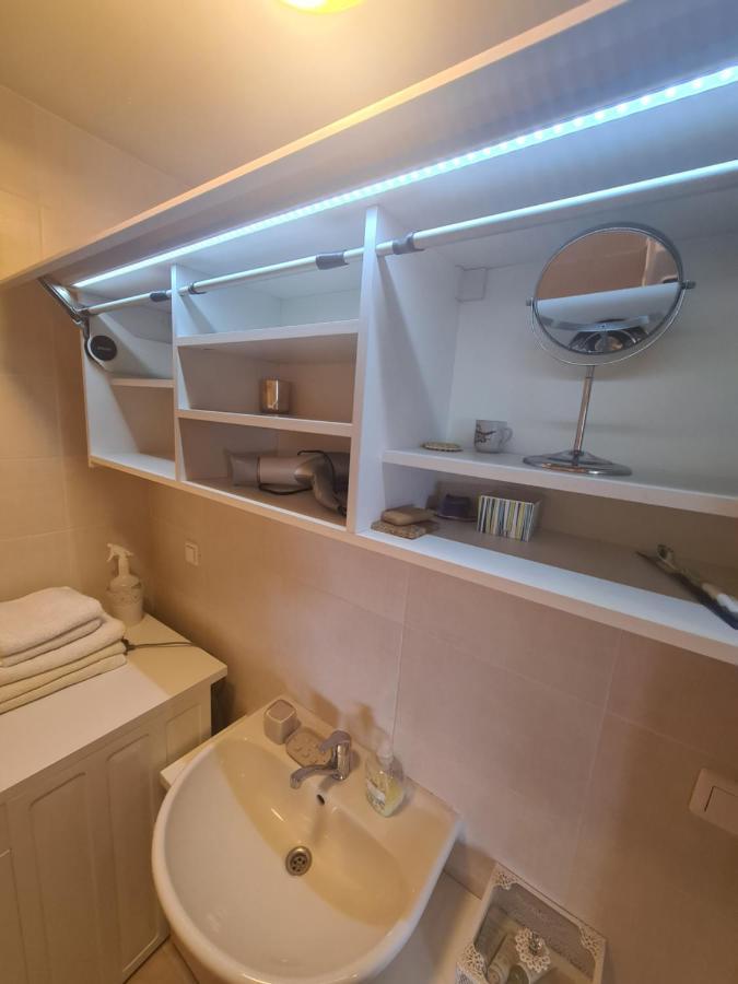 Geliu Apartamentai Palanga Dış mekan fotoğraf