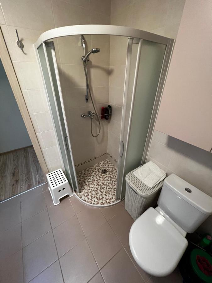 Geliu Apartamentai Palanga Dış mekan fotoğraf
