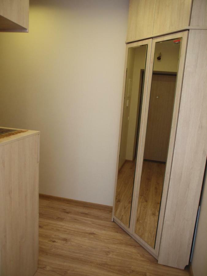 Geliu Apartamentai Palanga Dış mekan fotoğraf