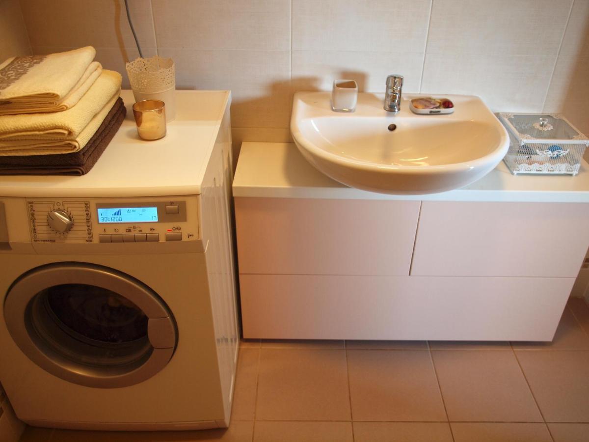 Geliu Apartamentai Palanga Dış mekan fotoğraf
