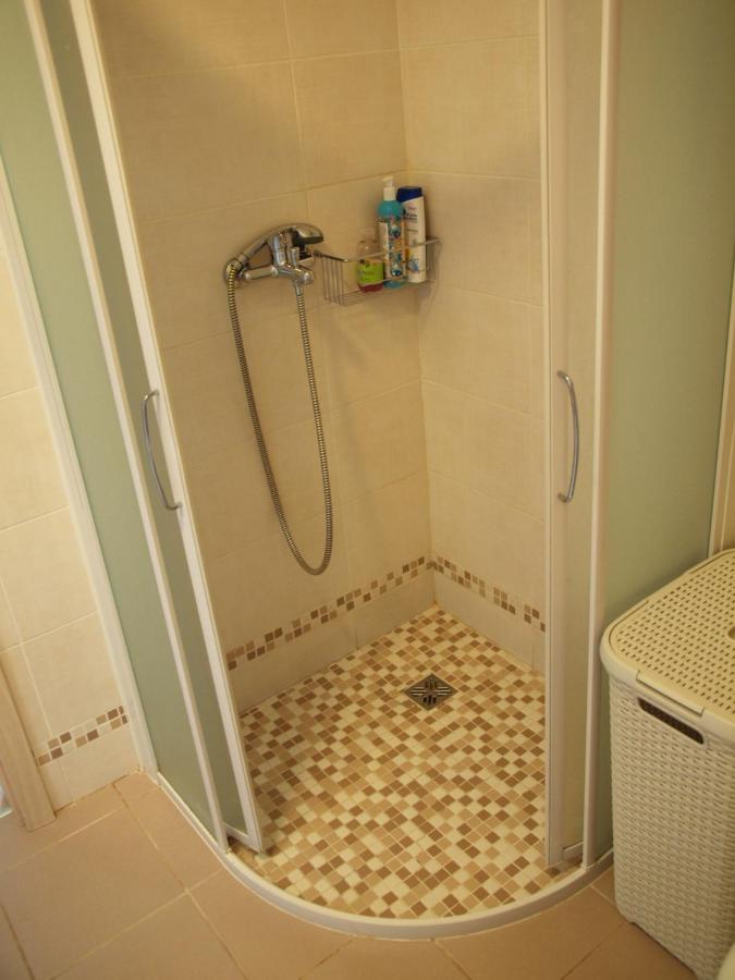 Geliu Apartamentai Palanga Dış mekan fotoğraf